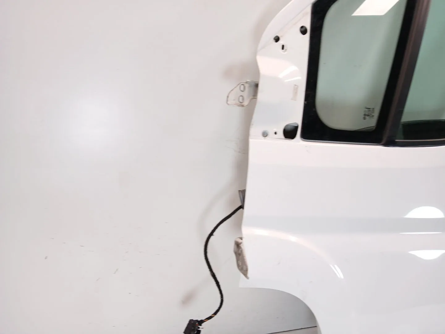 Puerta Delantera Izquierda para Citroën Jumper Iii Furgoneta