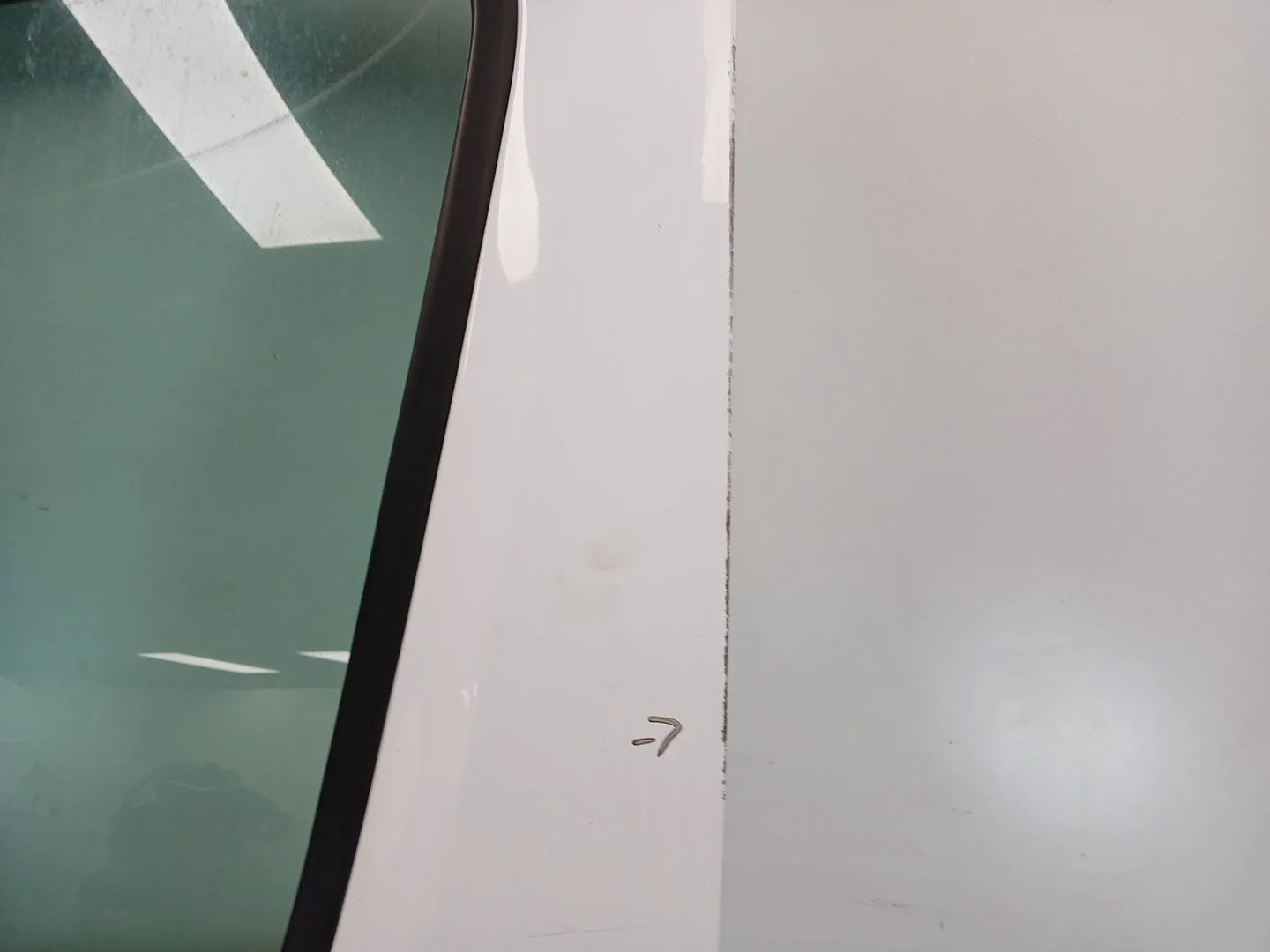Puerta Delantera Izquierda para Citroën Jumper Iii Furgoneta