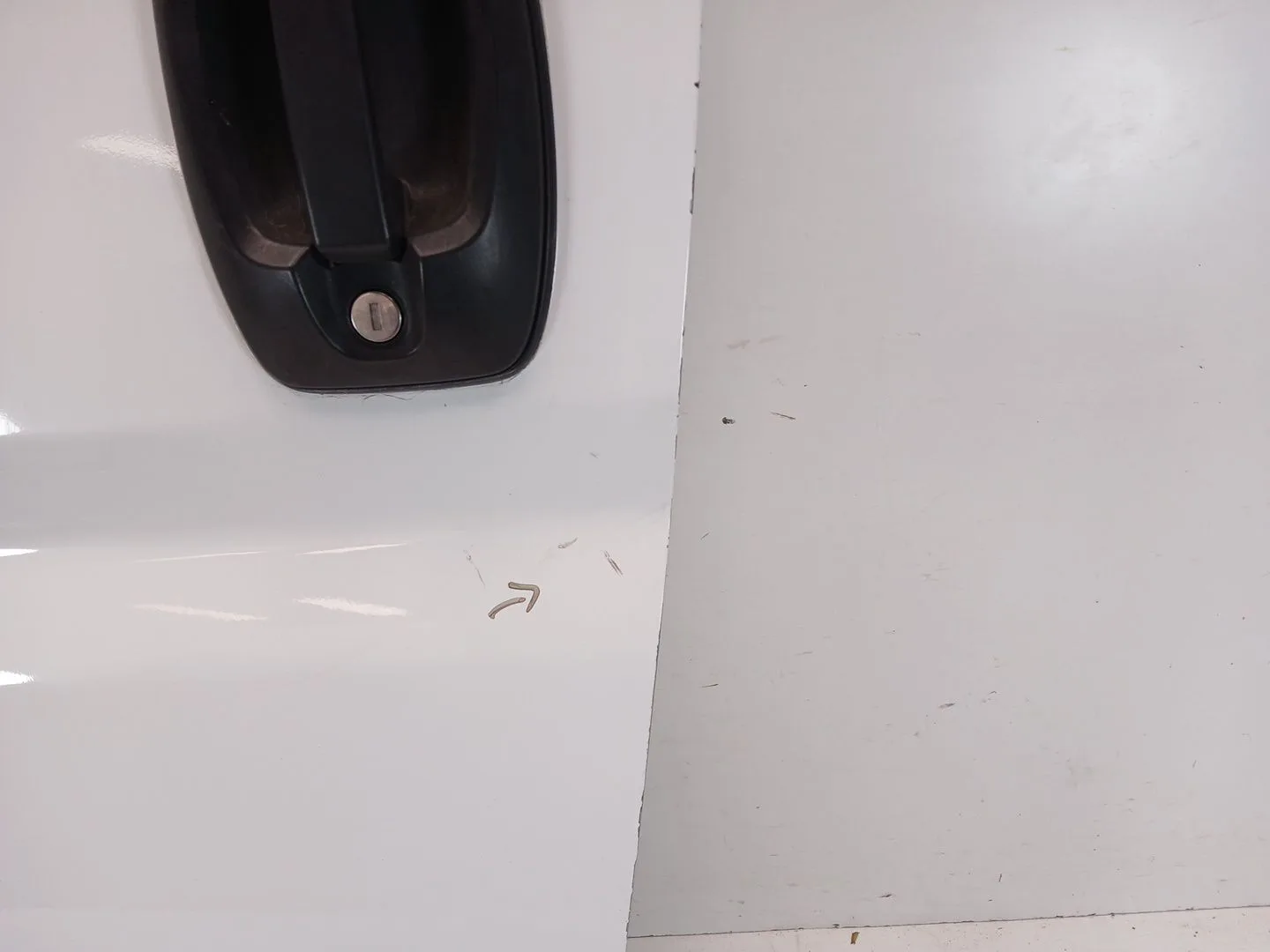 Puerta Delantera Izquierda para Citroën Jumper Iii Furgoneta