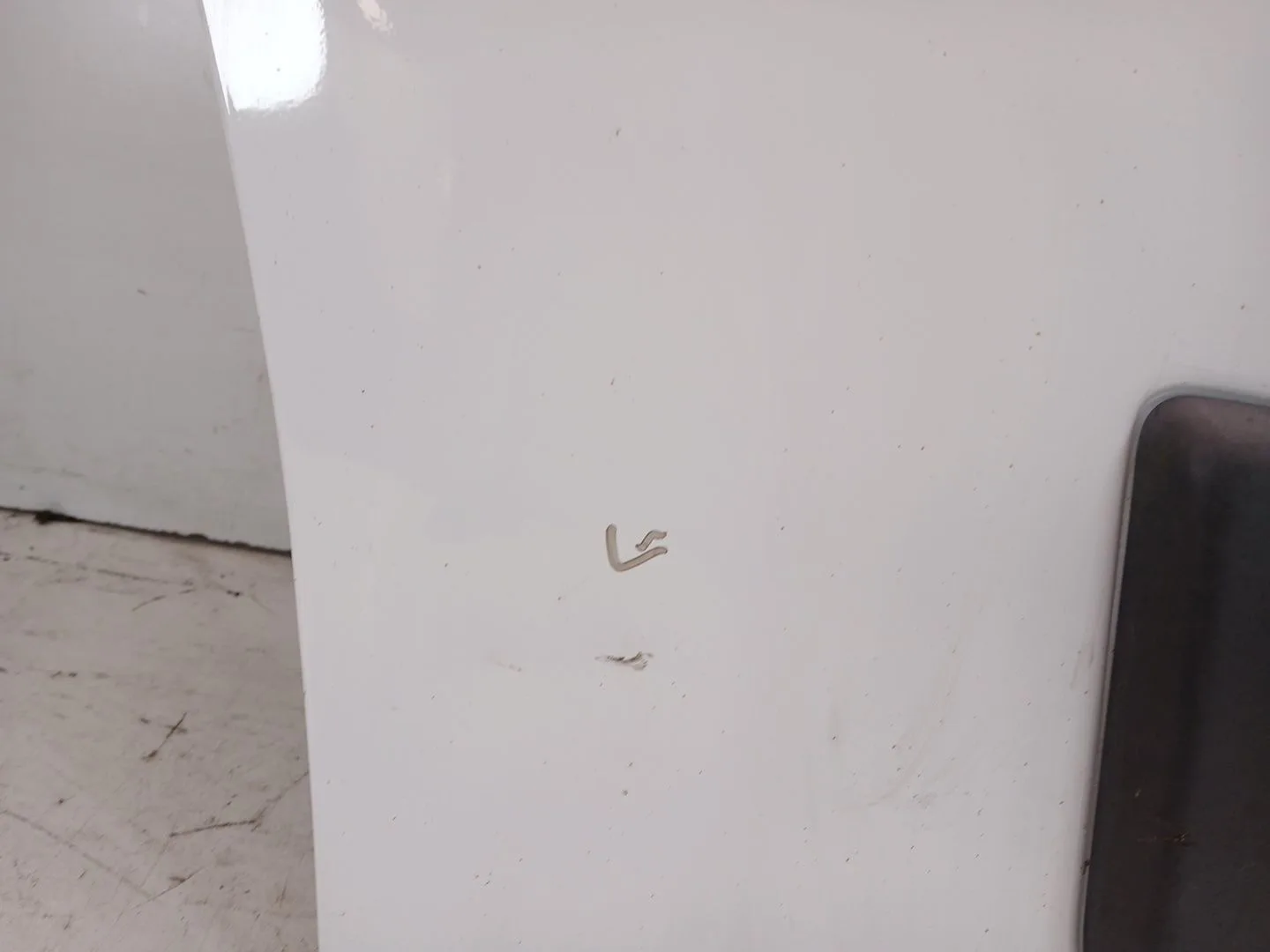 Puerta Delantera Izquierda para Citroën Jumper Iii Furgoneta