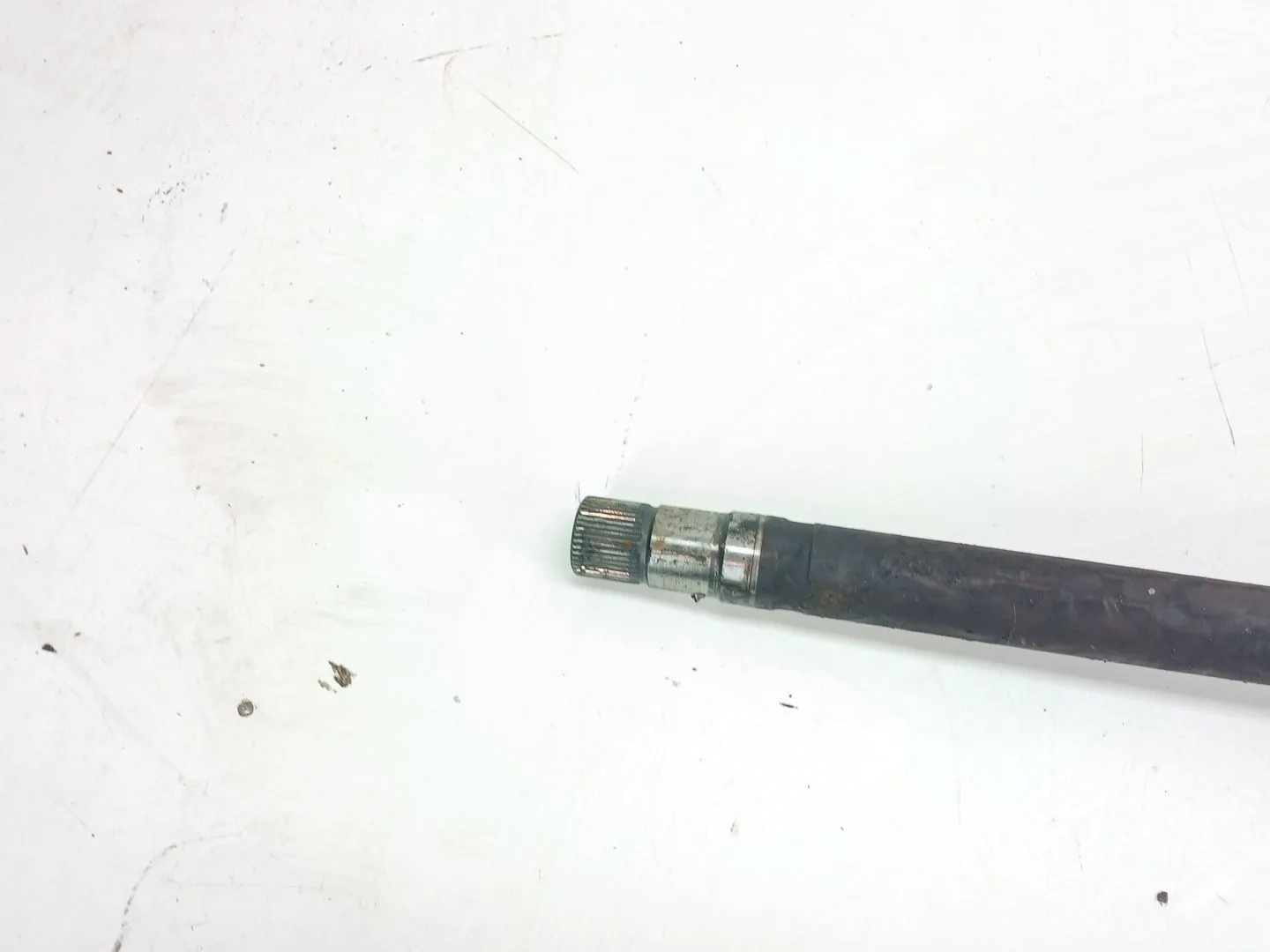 Transmision Delantera Derecha para Citroën Jumper Iii Furgoneta