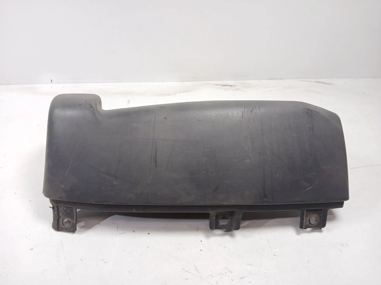 Puntera Paragolpes Trasera Derecha para Citroën Jumper Iii Furgoneta