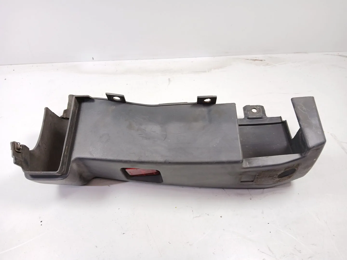 Puntera Paragolpes Trasera Derecha para Citroën Jumper Iii Furgoneta
