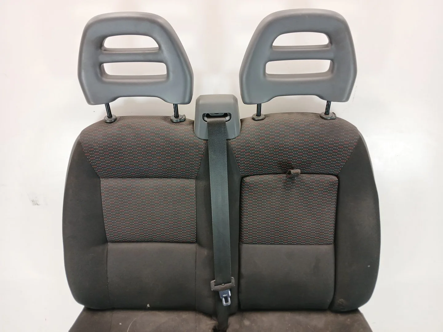 Asiento Delantero Derecho para Citroën Jumper Iii Furgoneta