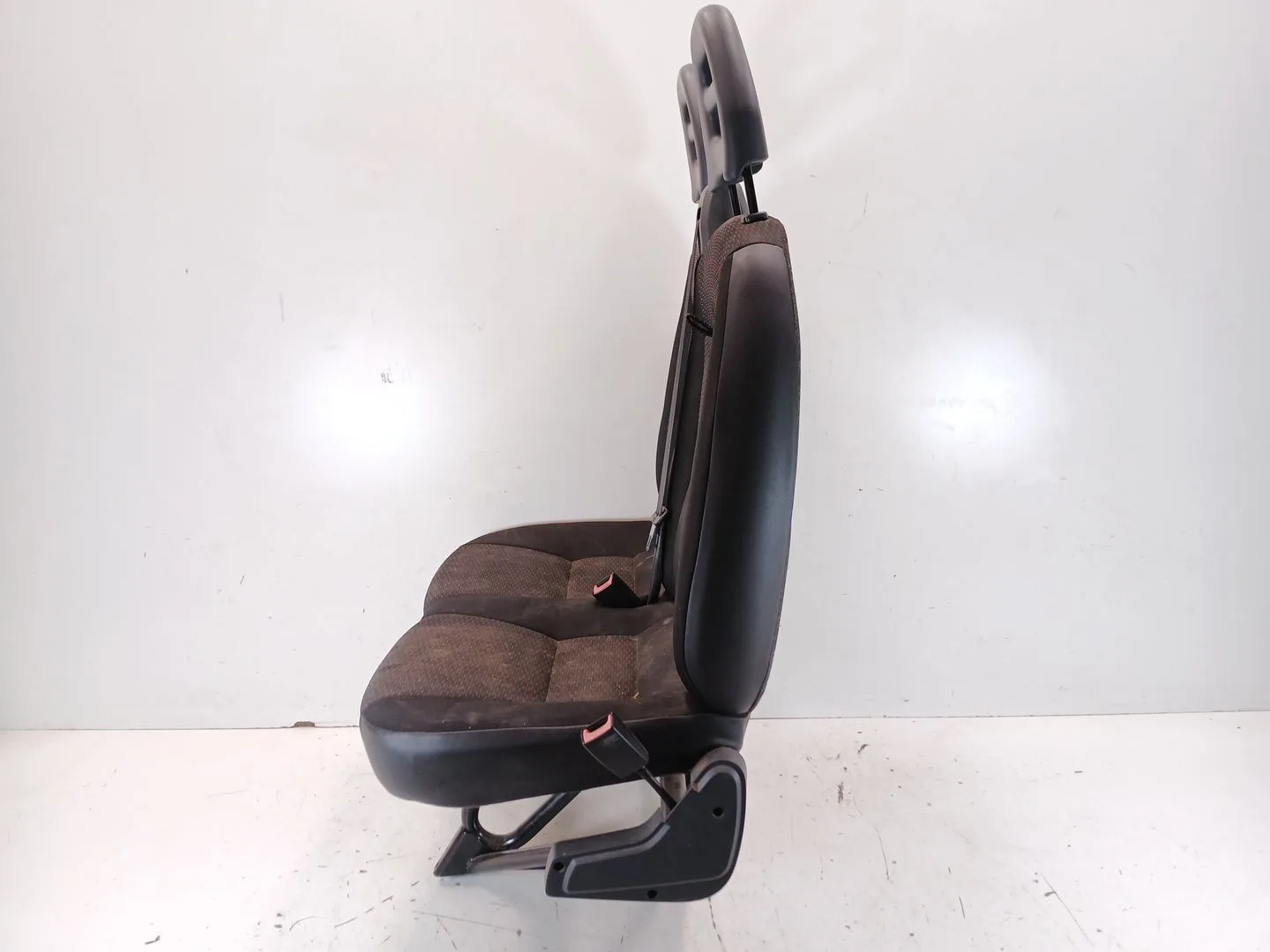 Asiento Delantero Derecho para Citroën Jumper Iii Furgoneta