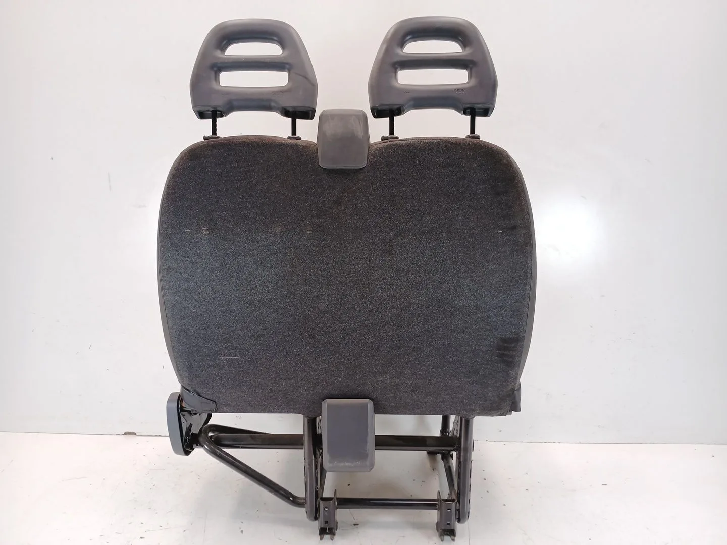 Asiento Delantero Derecho para Citroën Jumper Iii Furgoneta