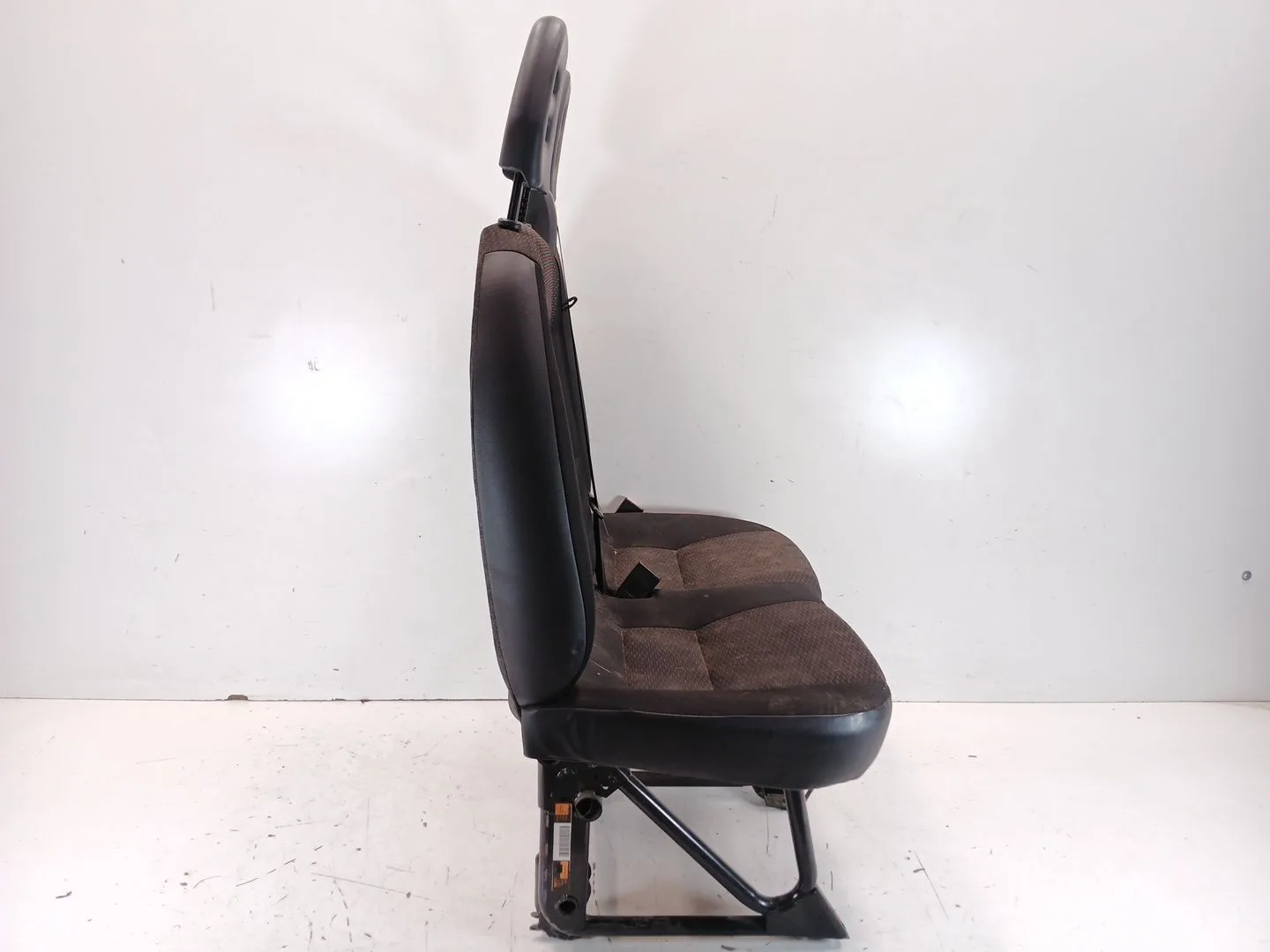 Asiento Delantero Derecho para Citroën Jumper Iii Furgoneta