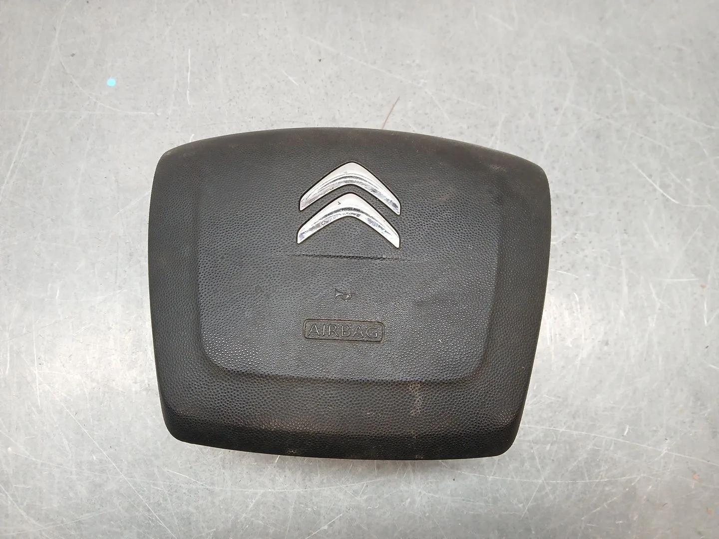 Airbag Delantero Izquierdo para Citroën Jumper Iii Furgoneta