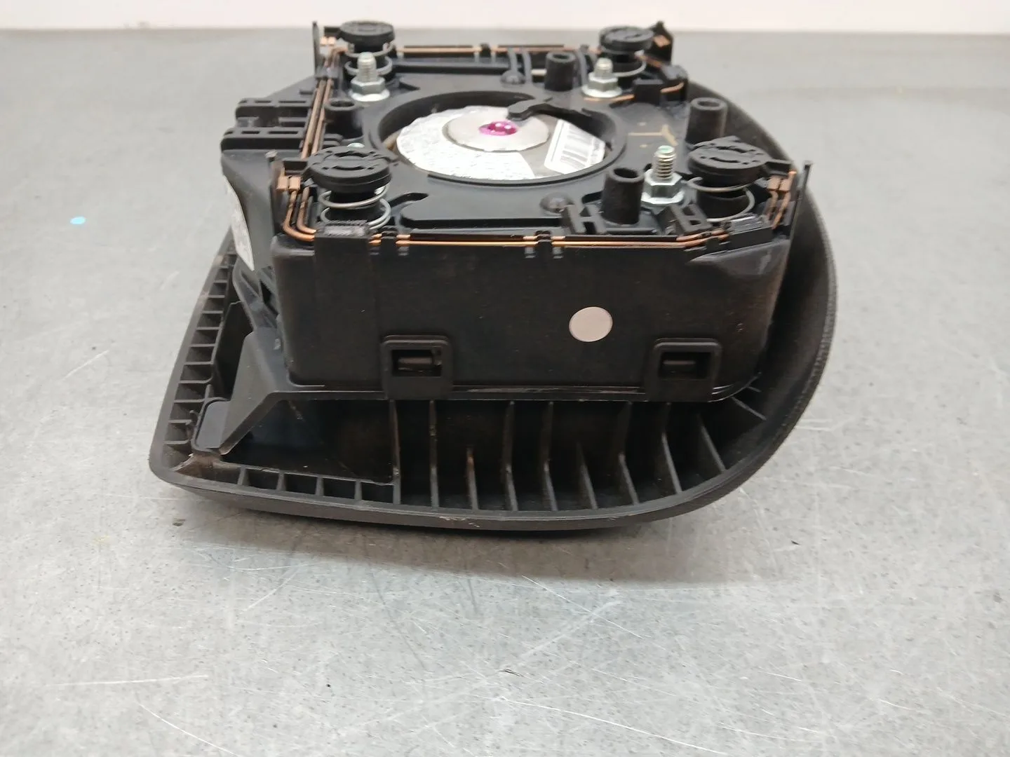 Airbag Delantero Izquierdo para Citroën Jumper Iii Furgoneta
