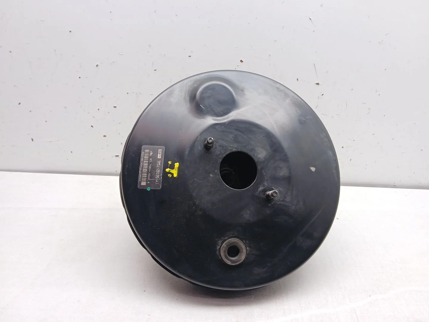 Servofreno para Ford Focus C-Max (Dm2)