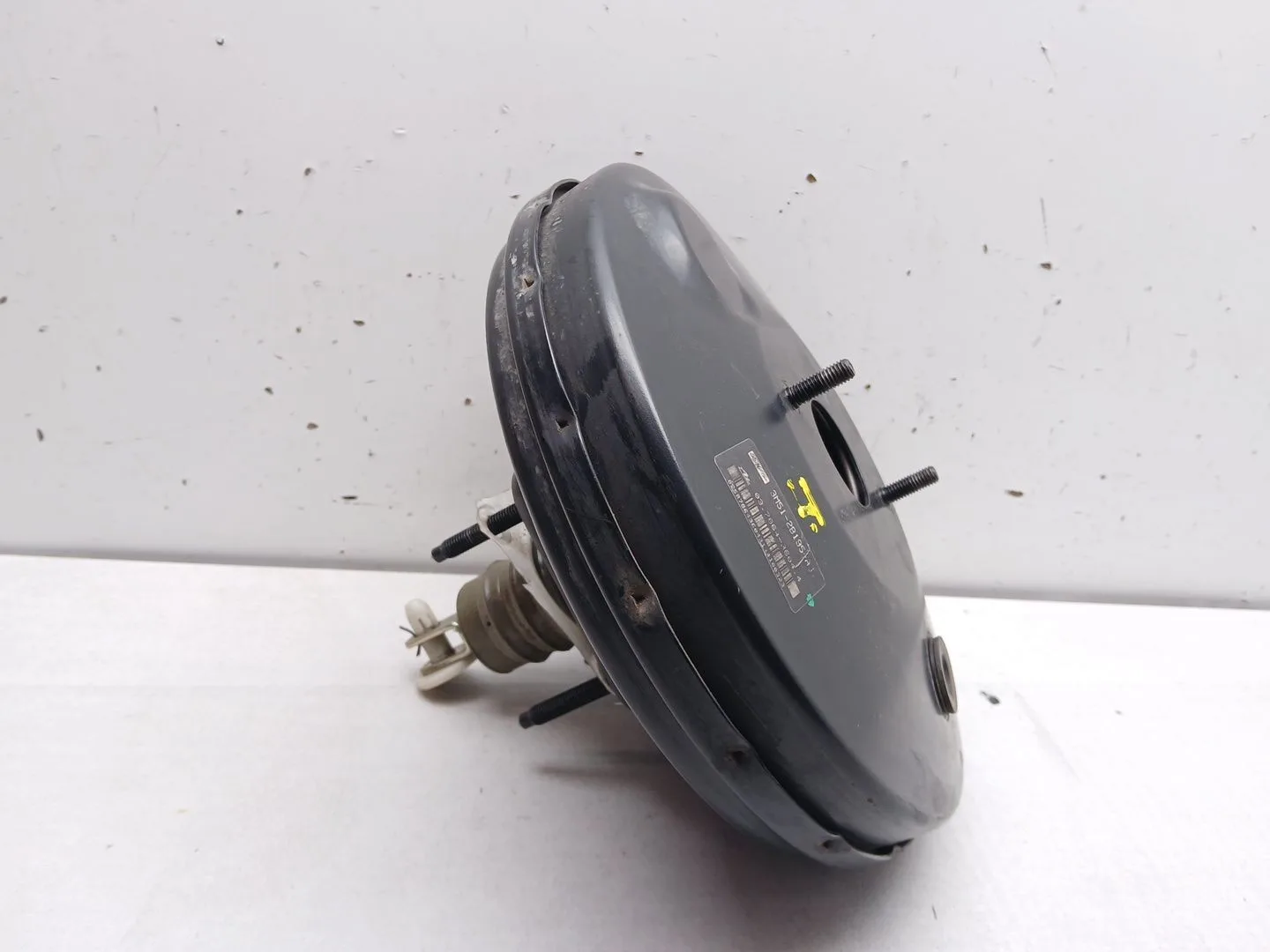 Servofreno para Ford Focus C-Max (Dm2)