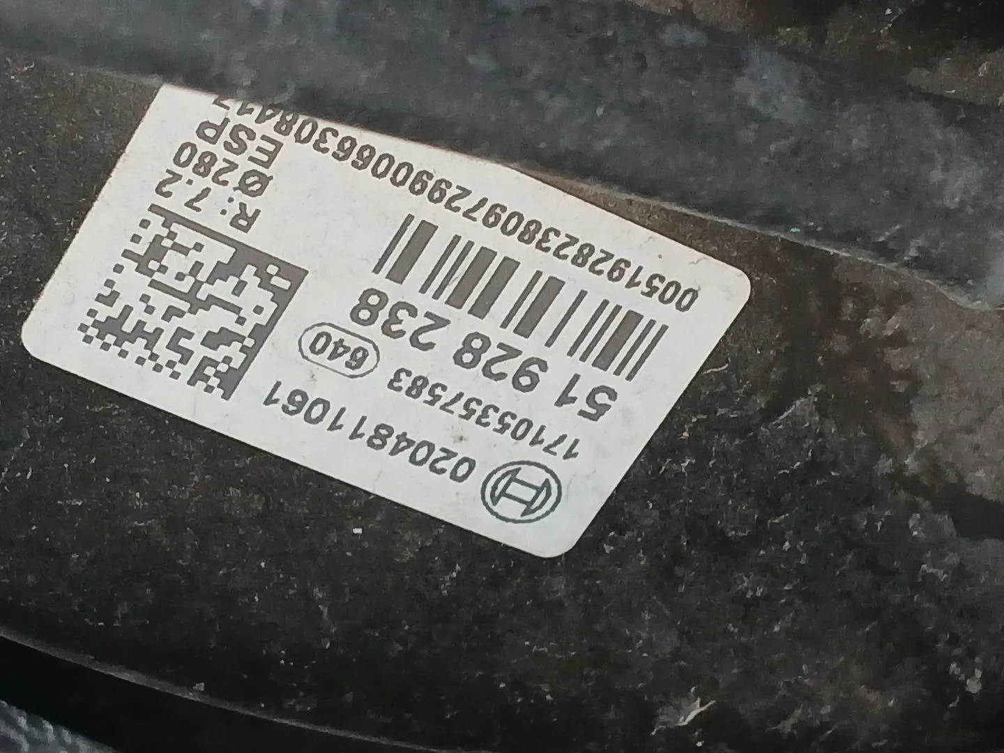 Servofreno para Citroën Jumper Iii Furgoneta