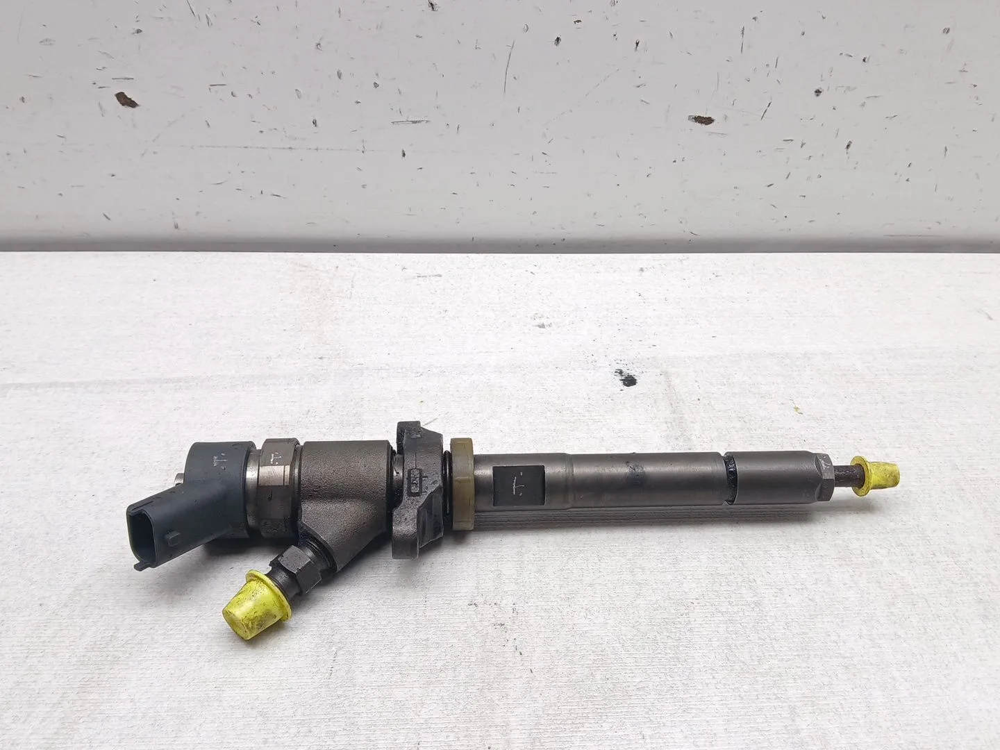 Inyector para Ford Focus C-Max (Dm2)