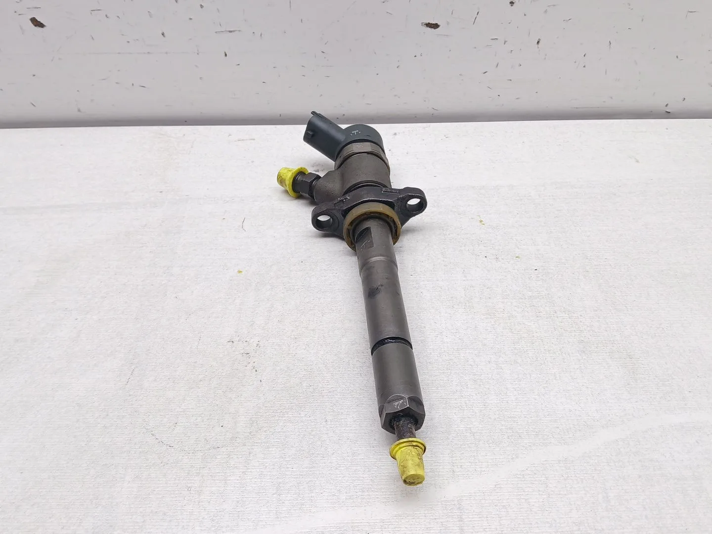 Inyector para Ford Focus C-Max (Dm2)