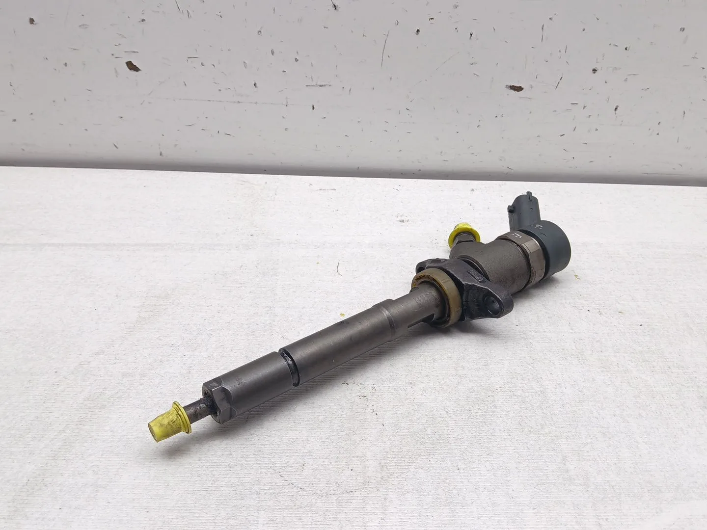 Inyector para Ford Focus C-Max (Dm2)