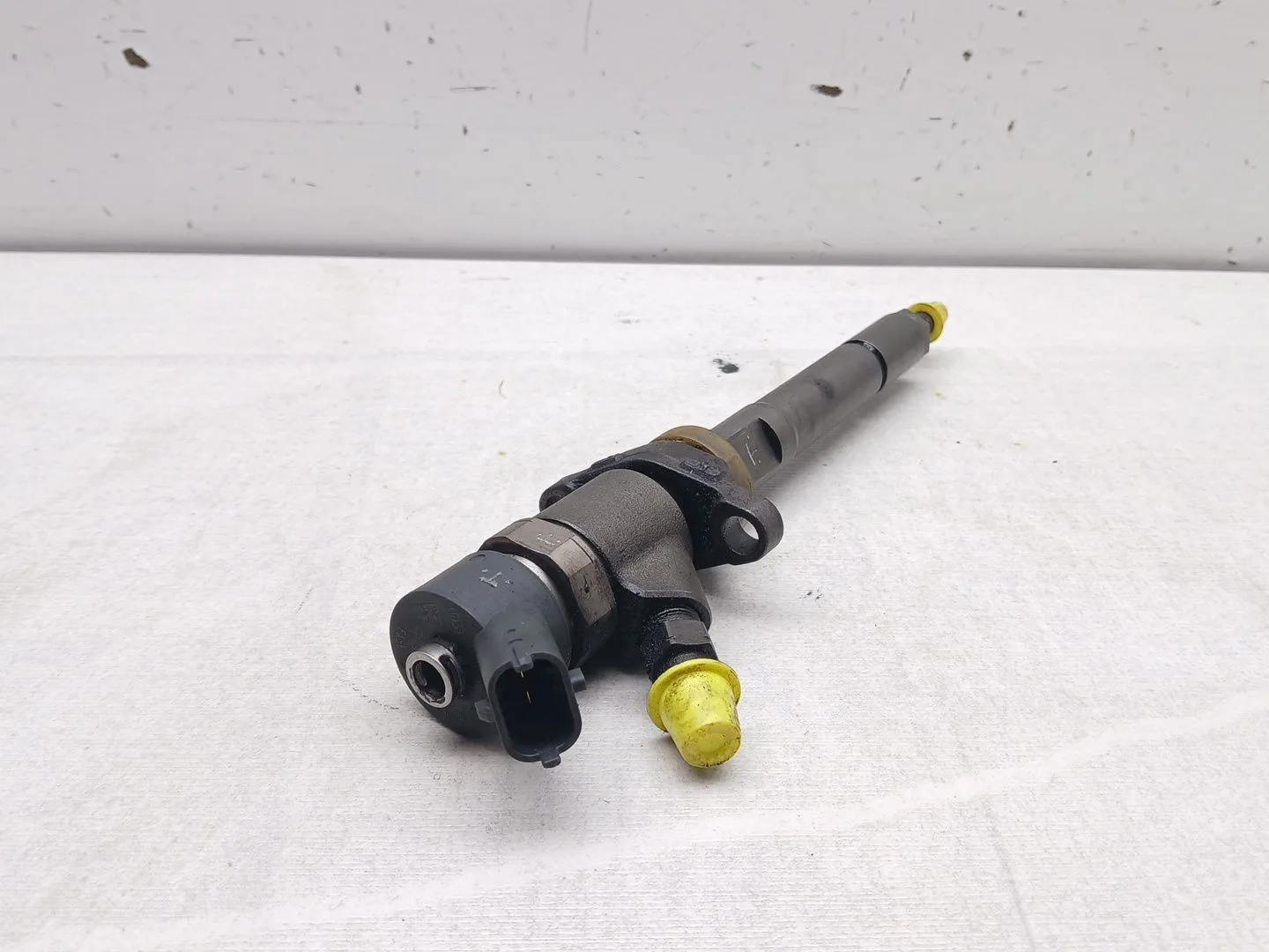 Inyector para Ford Focus C-Max (Dm2)