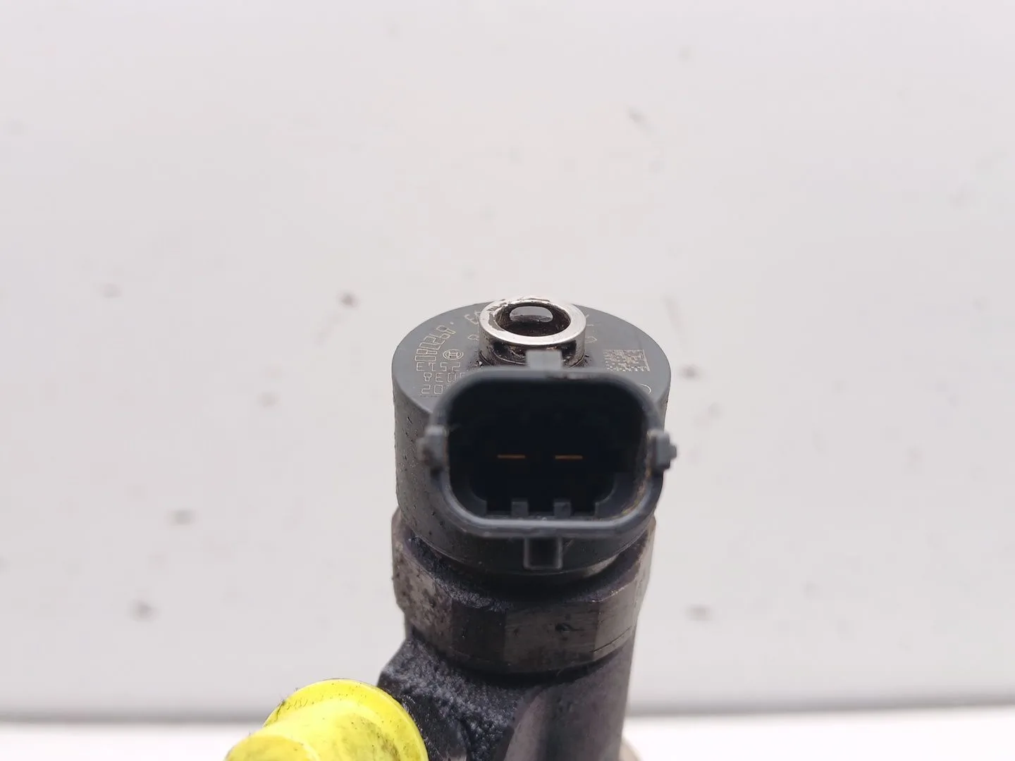 Inyector para Ford Focus C-Max (Dm2)