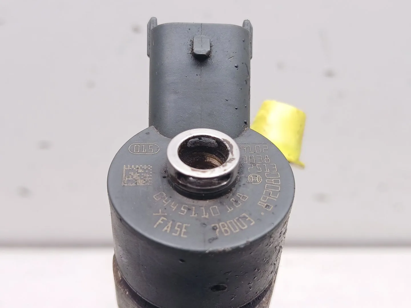 Inyector para Ford Focus C-Max (Dm2)