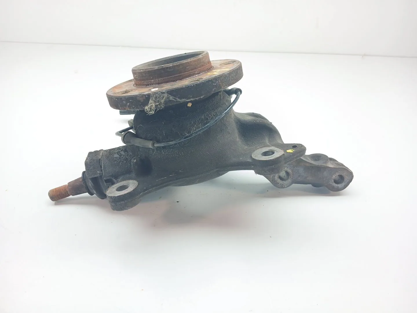 Mangueta Delantera Derecha para Renault Master Kasten
