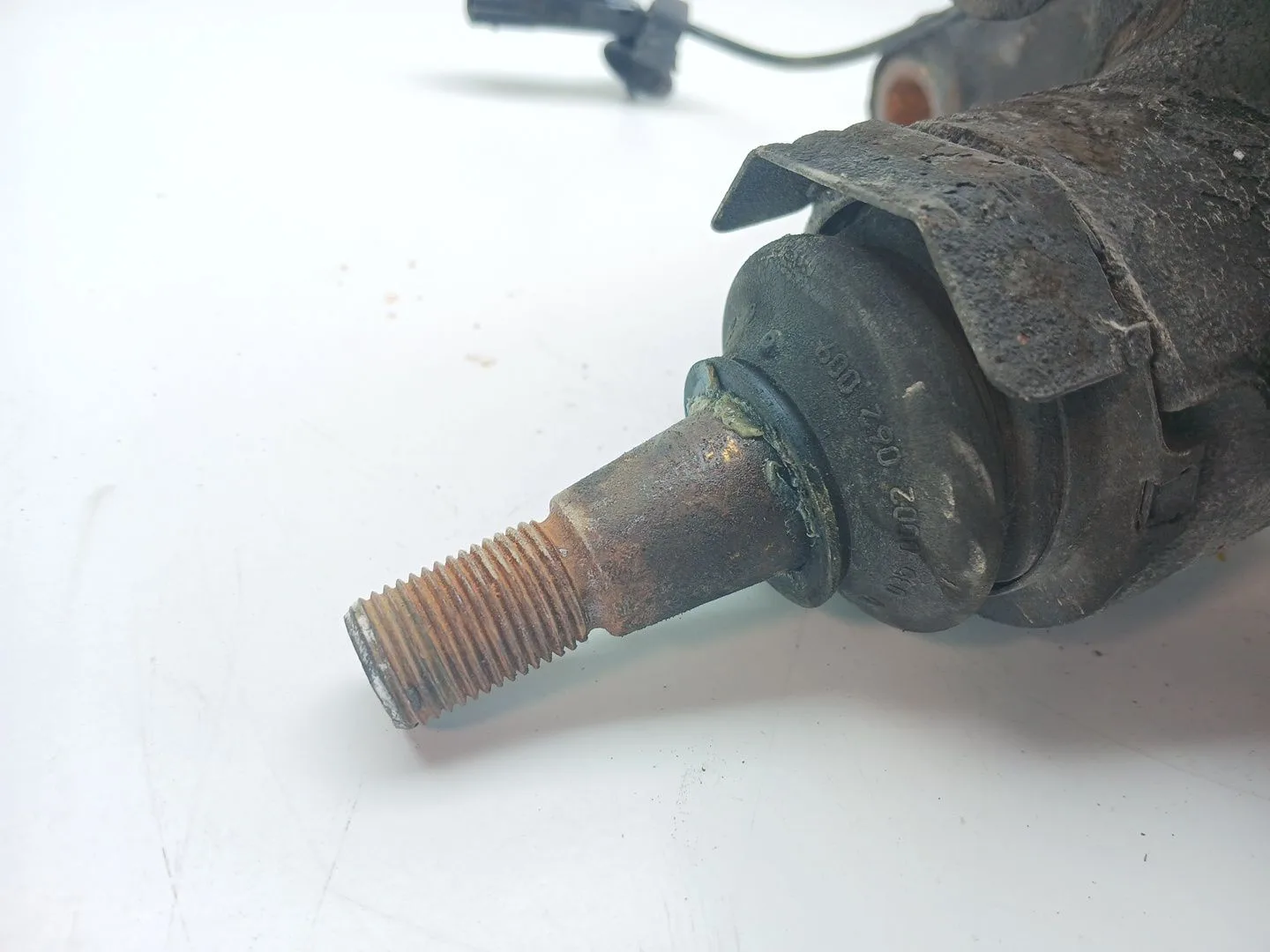 Mangueta Delantera Derecha para Renault Master Kasten