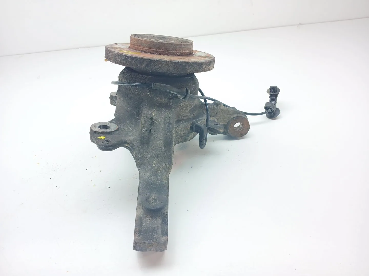 Mangueta Delantera Derecha para Renault Master Kasten