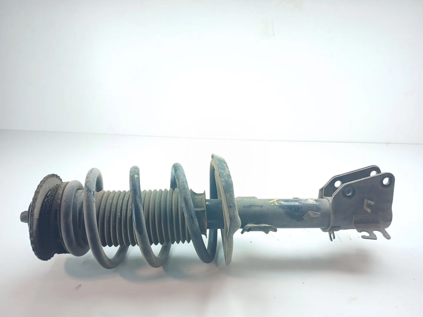 Amortiguador Delantero Derecho para Renault Master Kasten