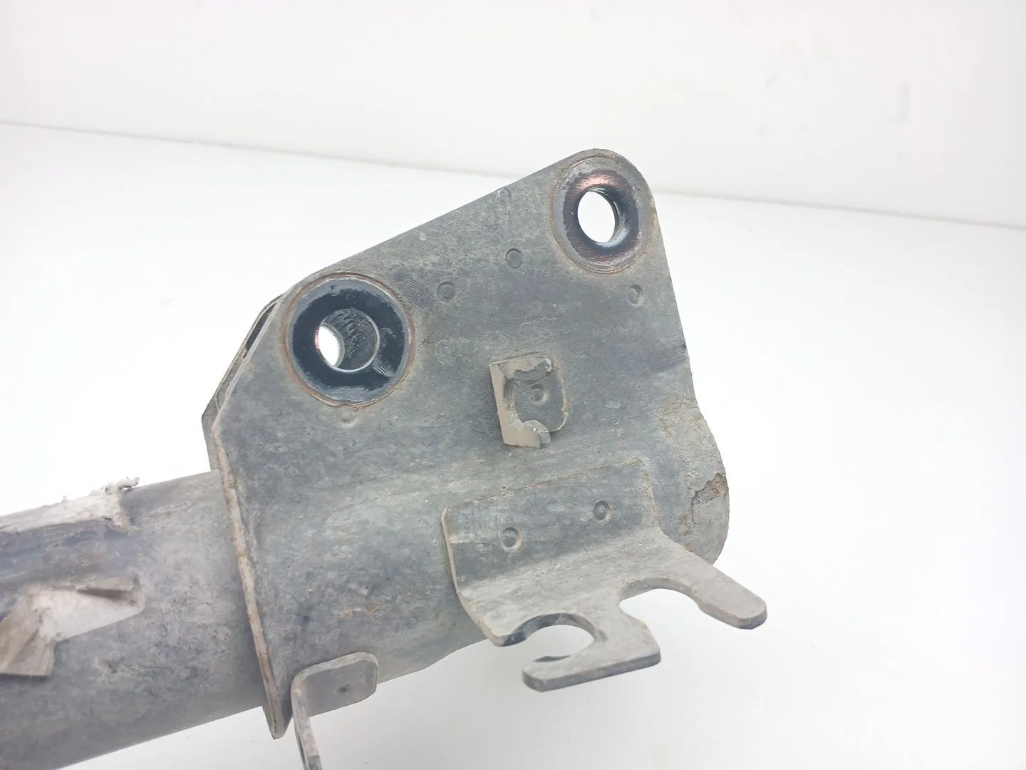 Amortiguador Delantero Derecho para Renault Master Kasten