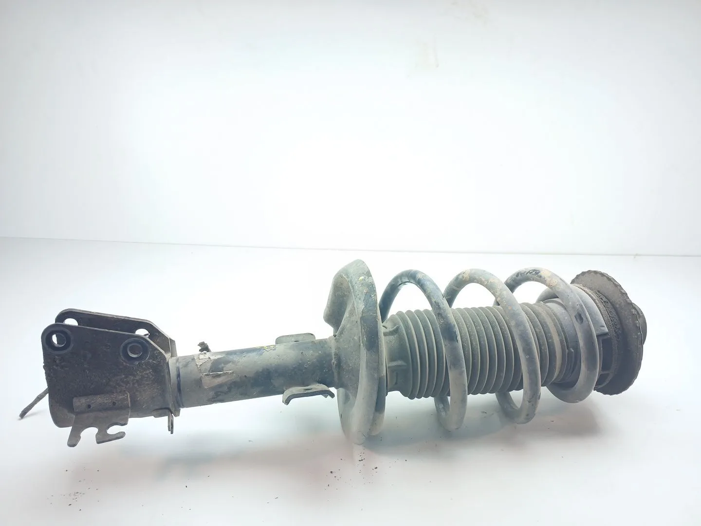 Amortiguador Delantero Izquierdo para Renault Master Kasten