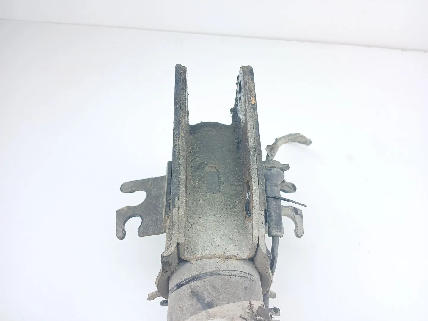 Amortiguador Delantero Izquierdo para Renault Master Kasten