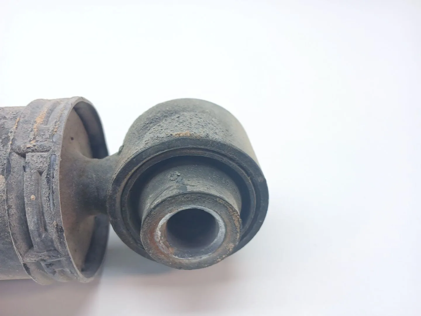 Amortiguador Trasero Derecho para Renault Master Kasten