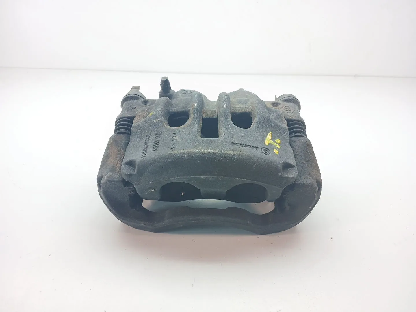 Pinza Freno Delantera Derecha para Renault Master Kasten