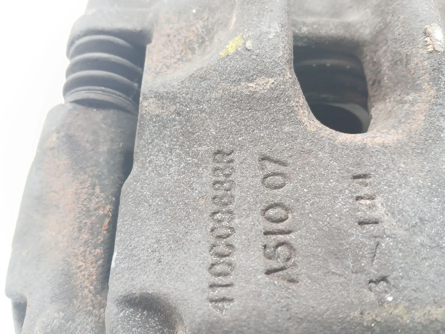 Pinza Freno Delantera Derecha para Renault Master Kasten