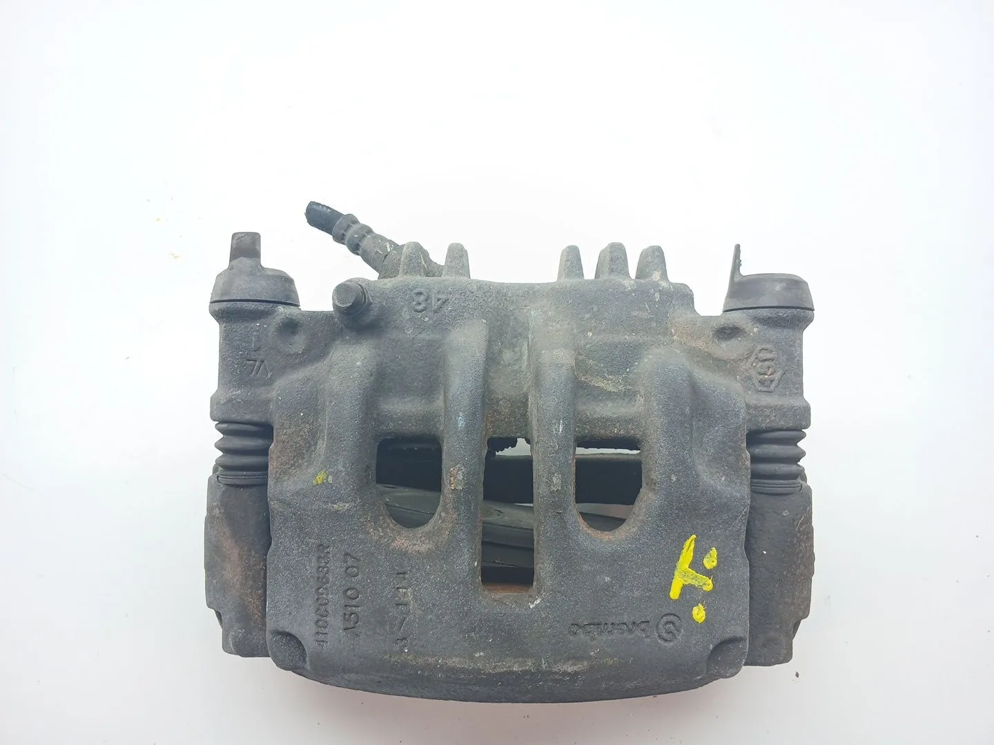 Pinza Freno Delantera Derecha para Renault Master Kasten