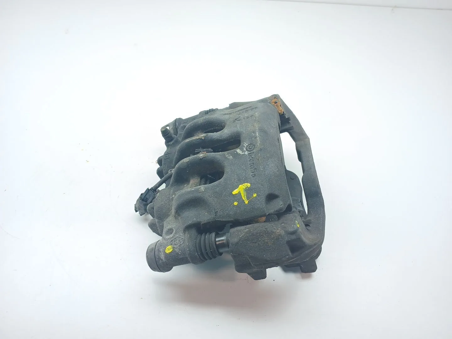 Pinza Freno Delantera Izquierda para Renault Master Kasten