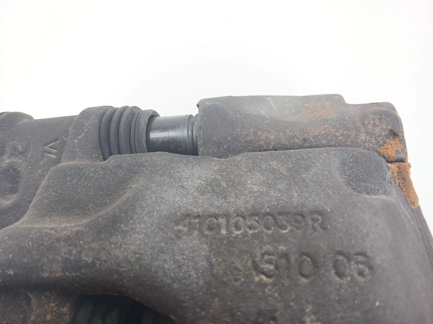 Pinza Freno Delantera Izquierda para Renault Master Kasten