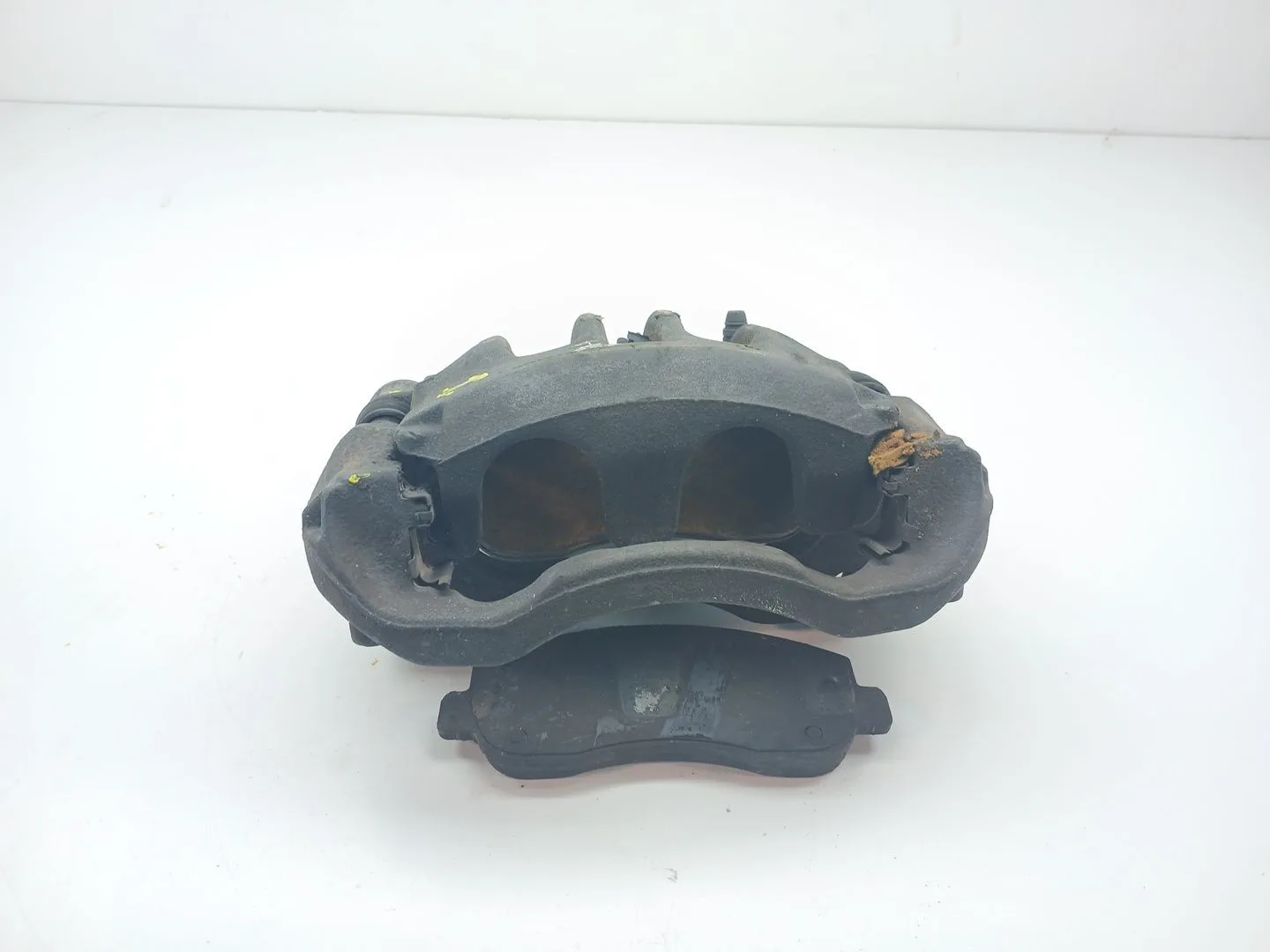 Pinza Freno Delantera Izquierda para Renault Master Kasten