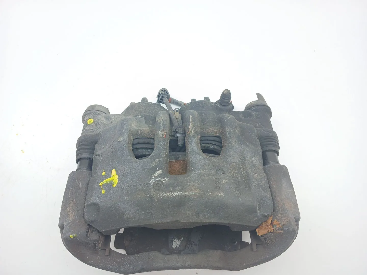 Pinza Freno Delantera Izquierda para Renault Master Kasten