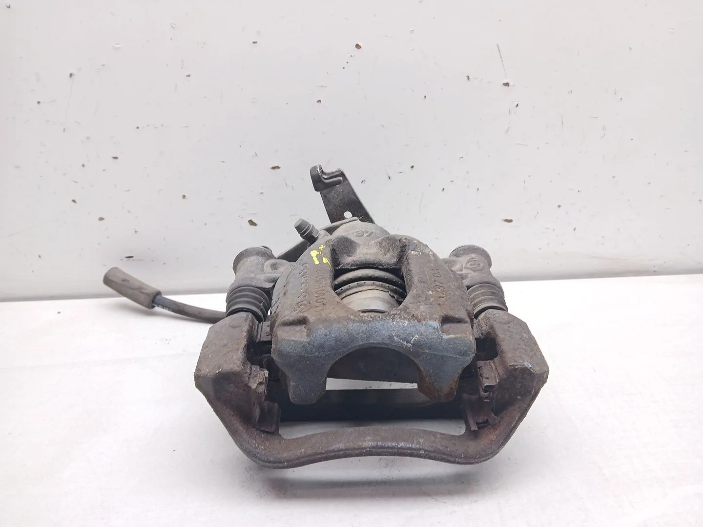 Pinza Freno Trasera Izquierda para Renault Master Kasten