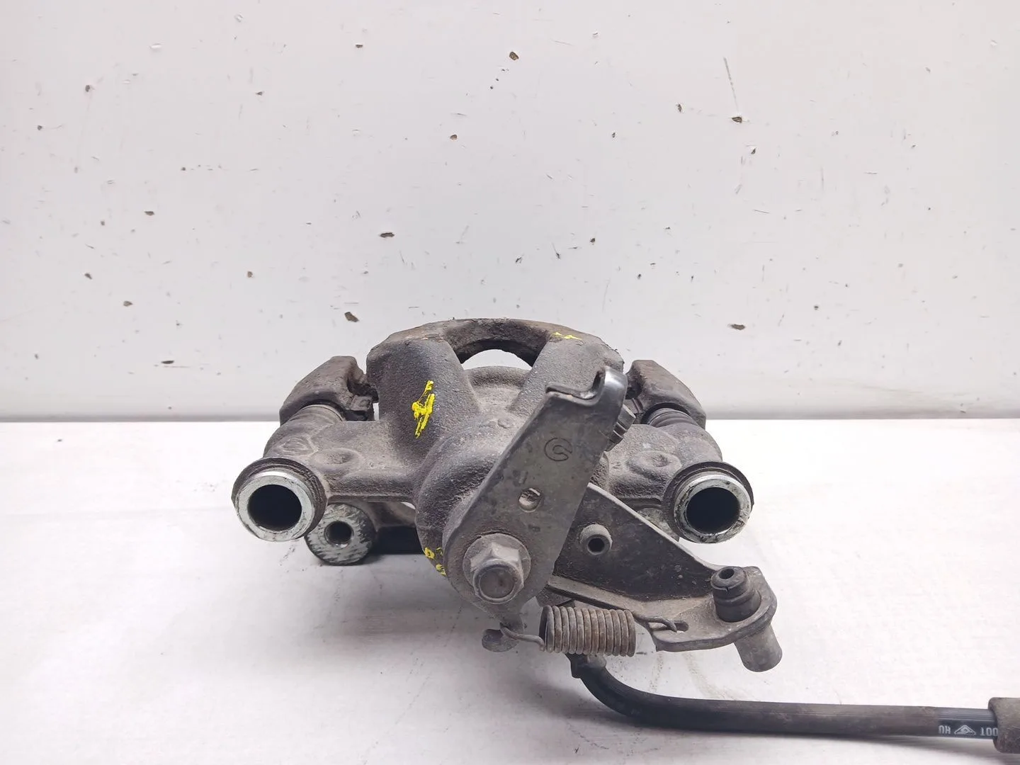 Pinza Freno Trasera Izquierda para Renault Master Kasten