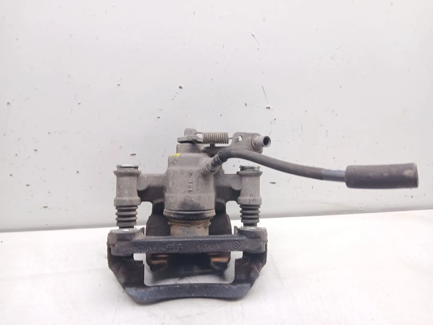 Pinza Freno Trasera Izquierda para Renault Master Kasten