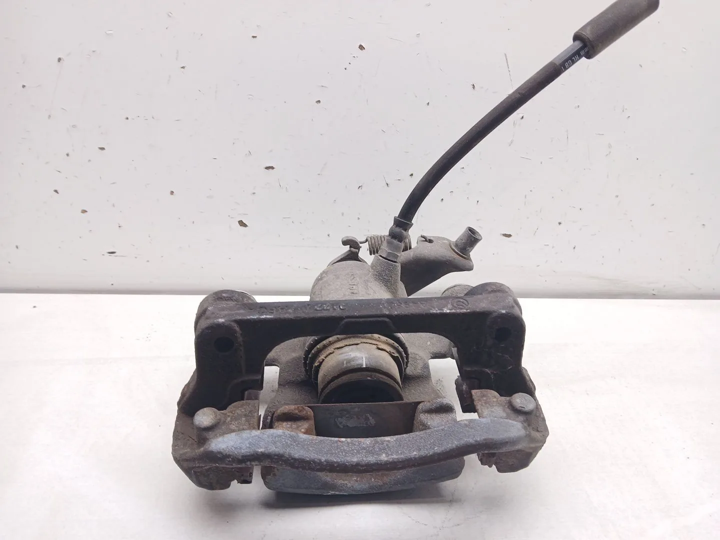 Pinza Freno Trasera Izquierda para Renault Master Kasten