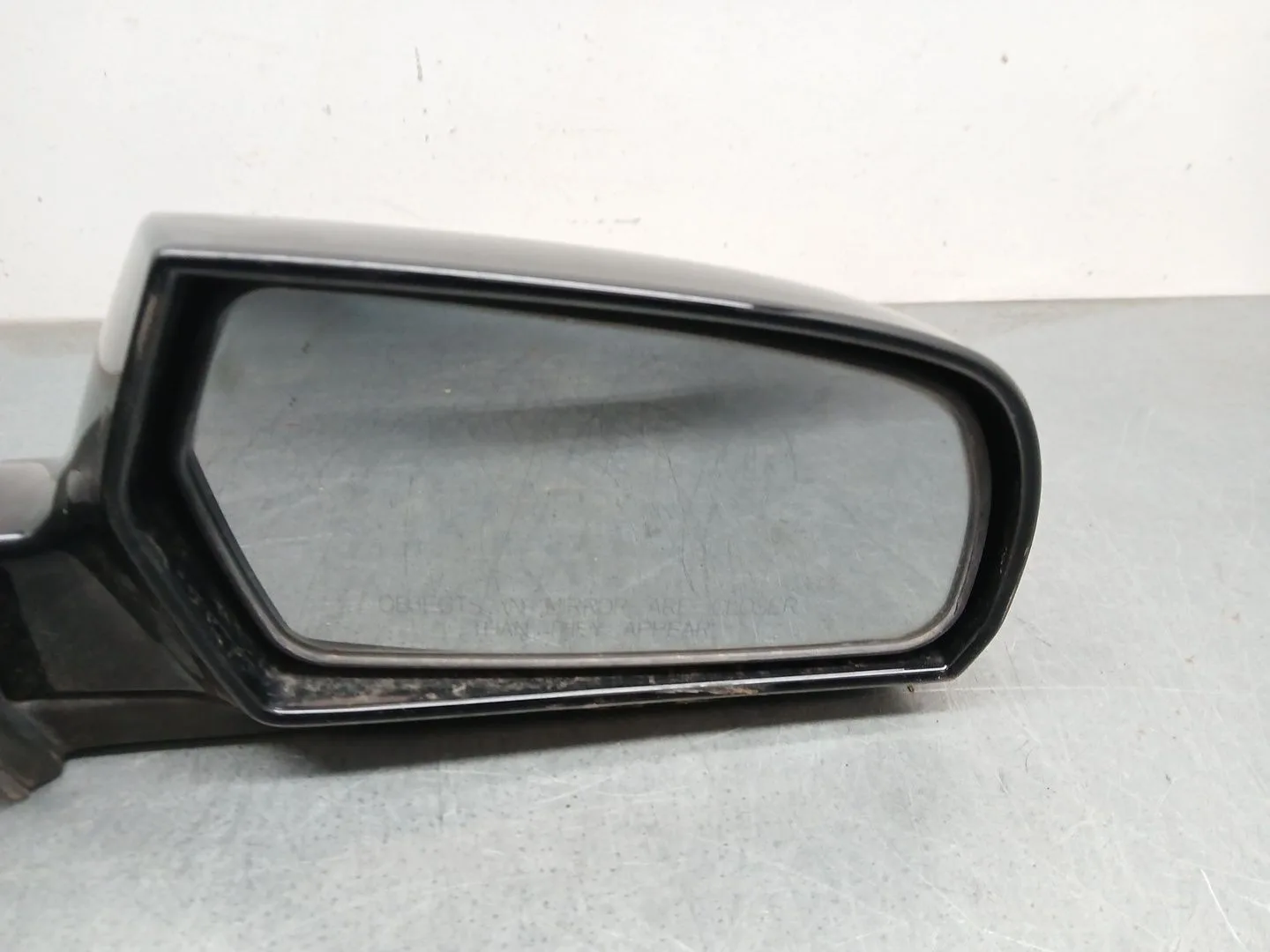 Retrovisor Derecho para Kia Magentis Ii (Mg)