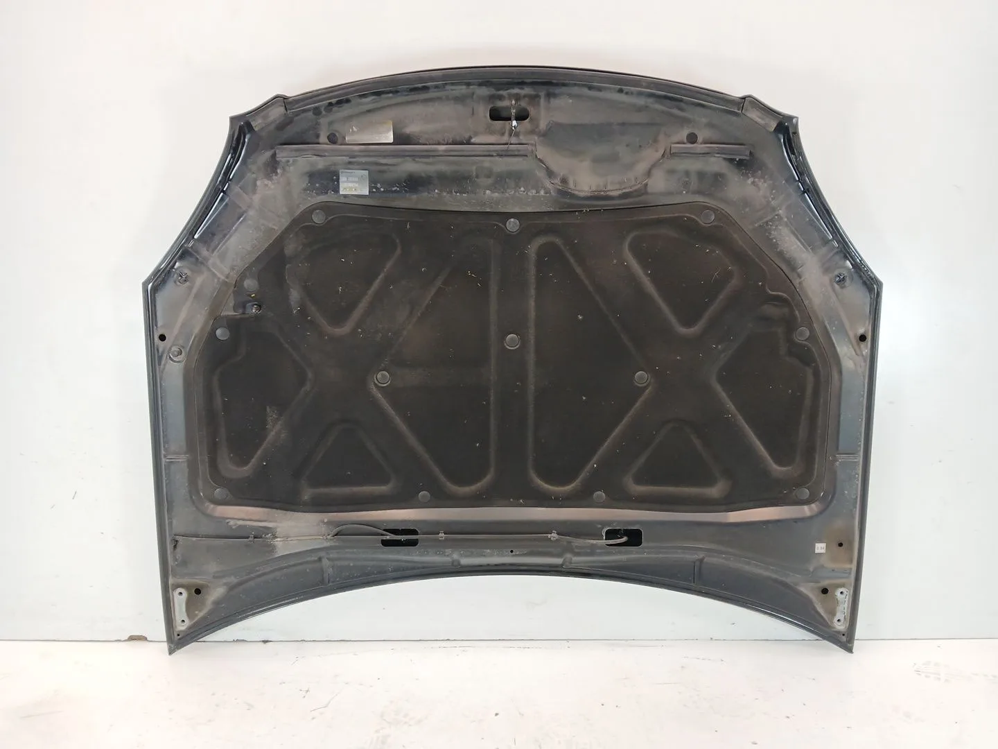 Capot para Kia Magentis Ii (Mg)