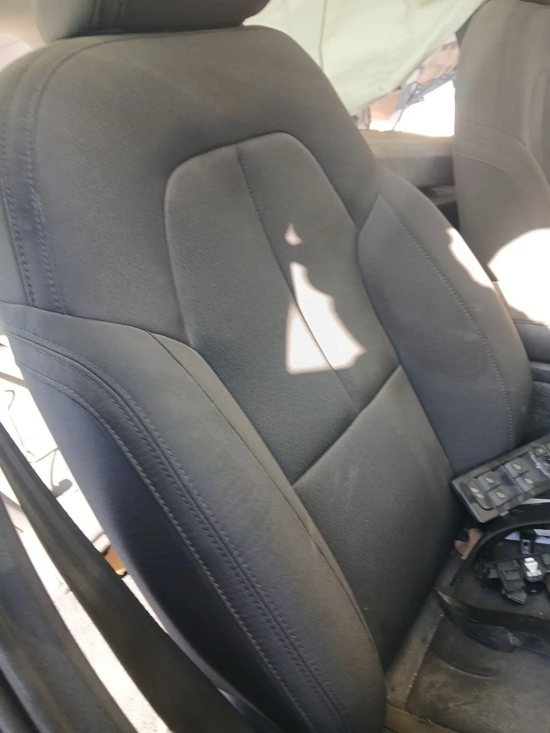 Asiento Delantero Derecho para Volvo Xc40 (536)