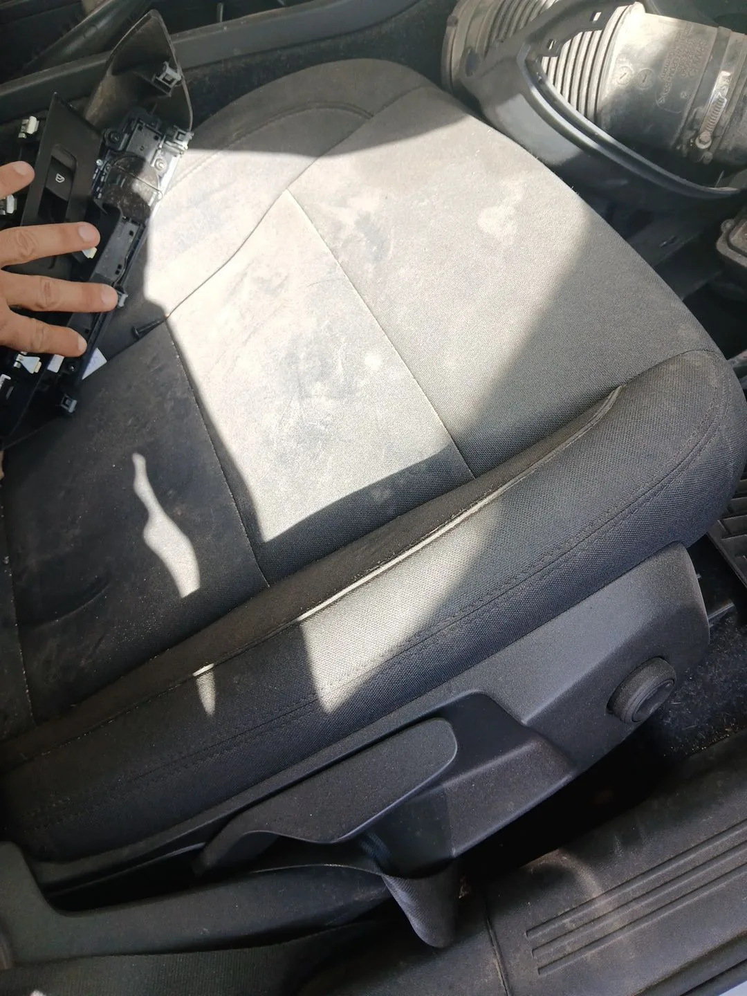 Asiento Delantero Derecho para Volvo Xc40 (536)