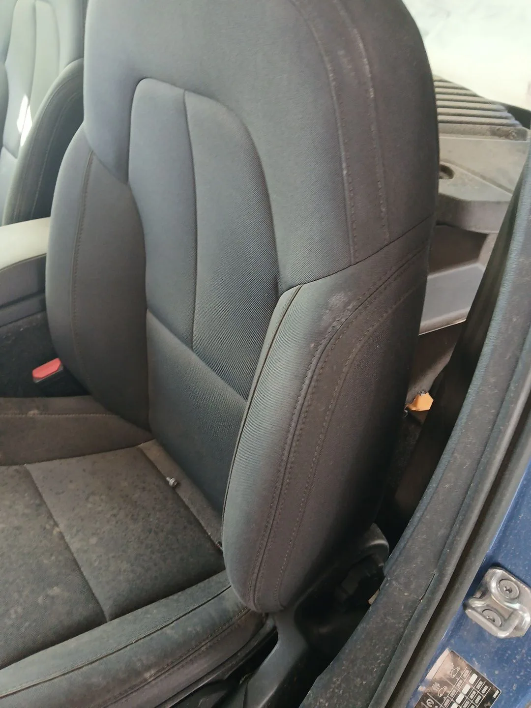 Asiento Delantero Izquierdo para Volvo Xc40 (536)