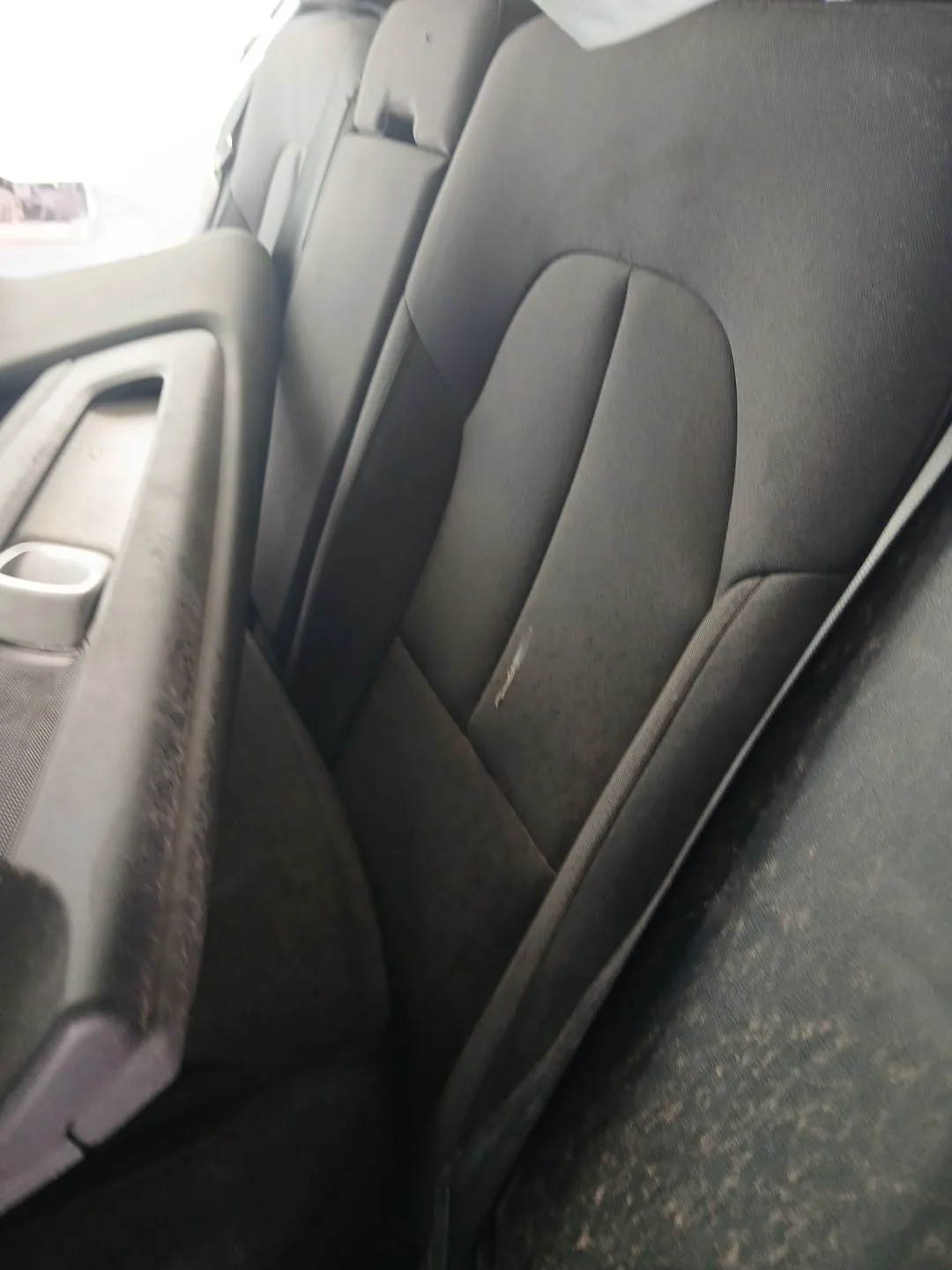 Asientos Traseros para Volvo Xc40 (536)