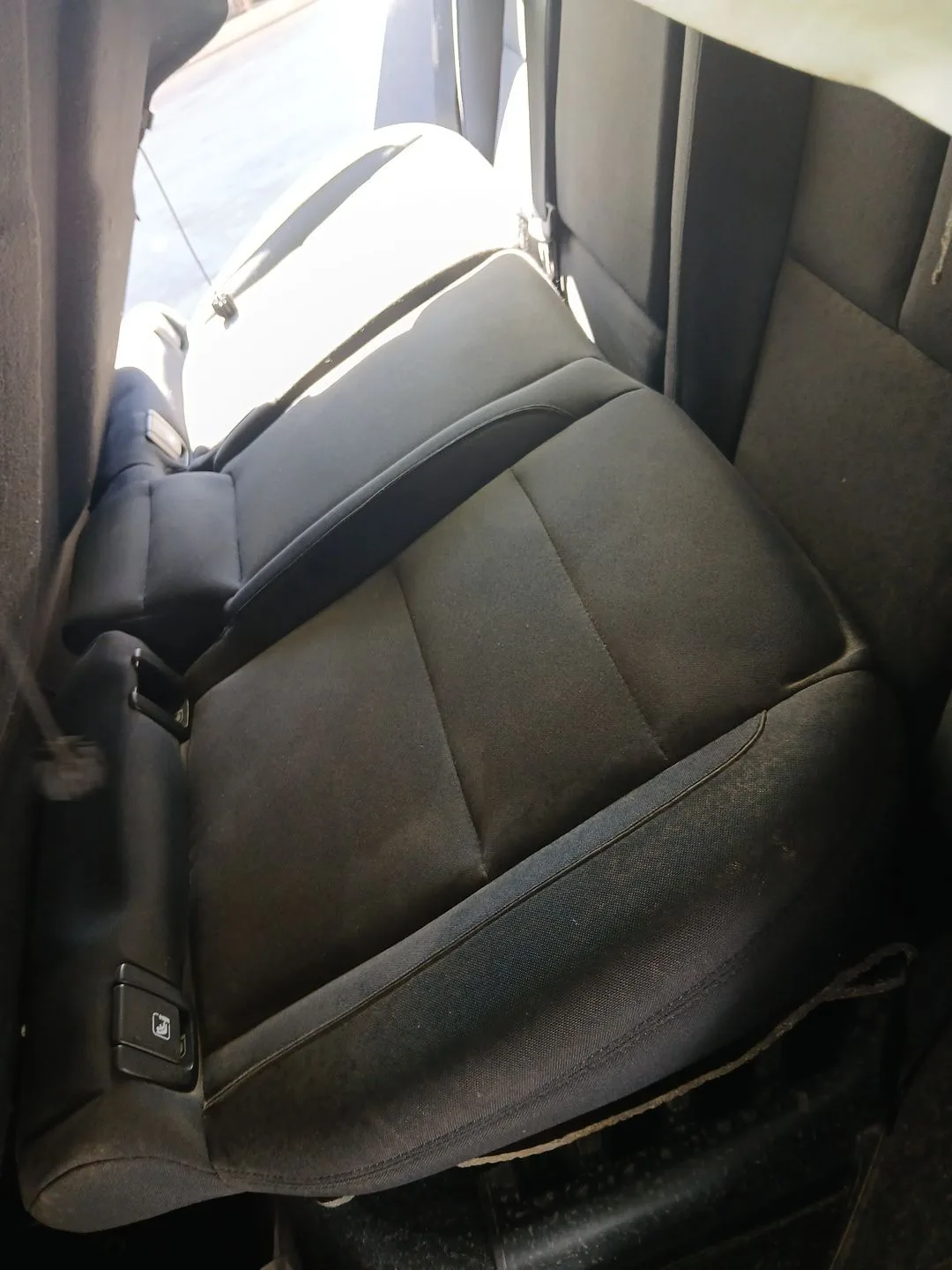 Asientos Traseros para Volvo Xc40 (536)