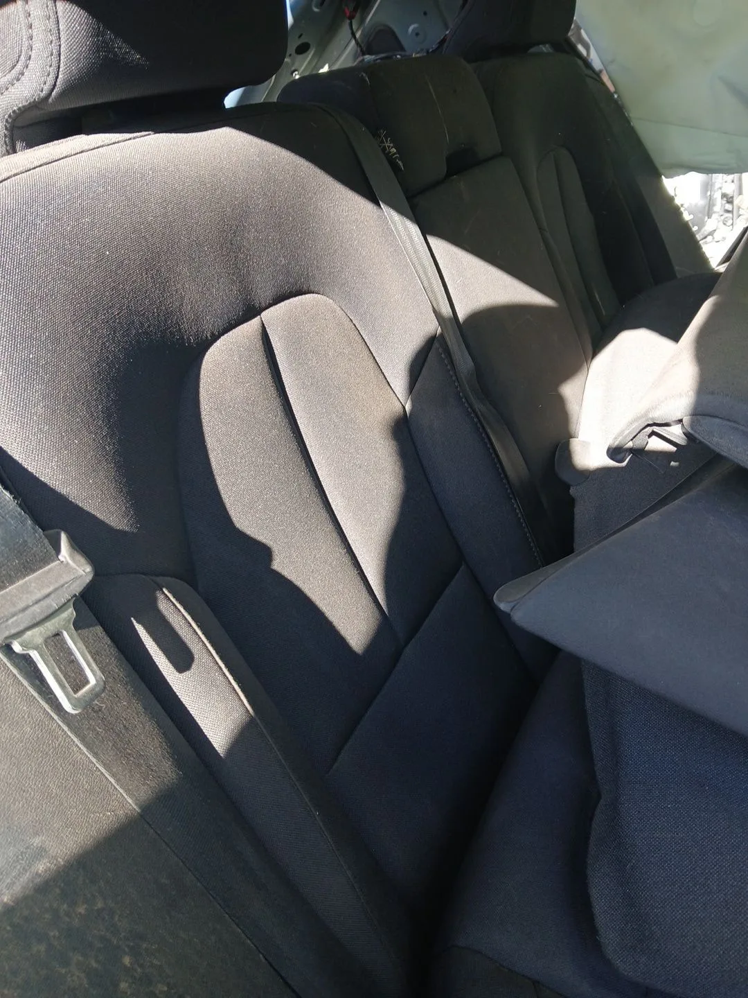 Asientos Traseros para Volvo Xc40 (536)
