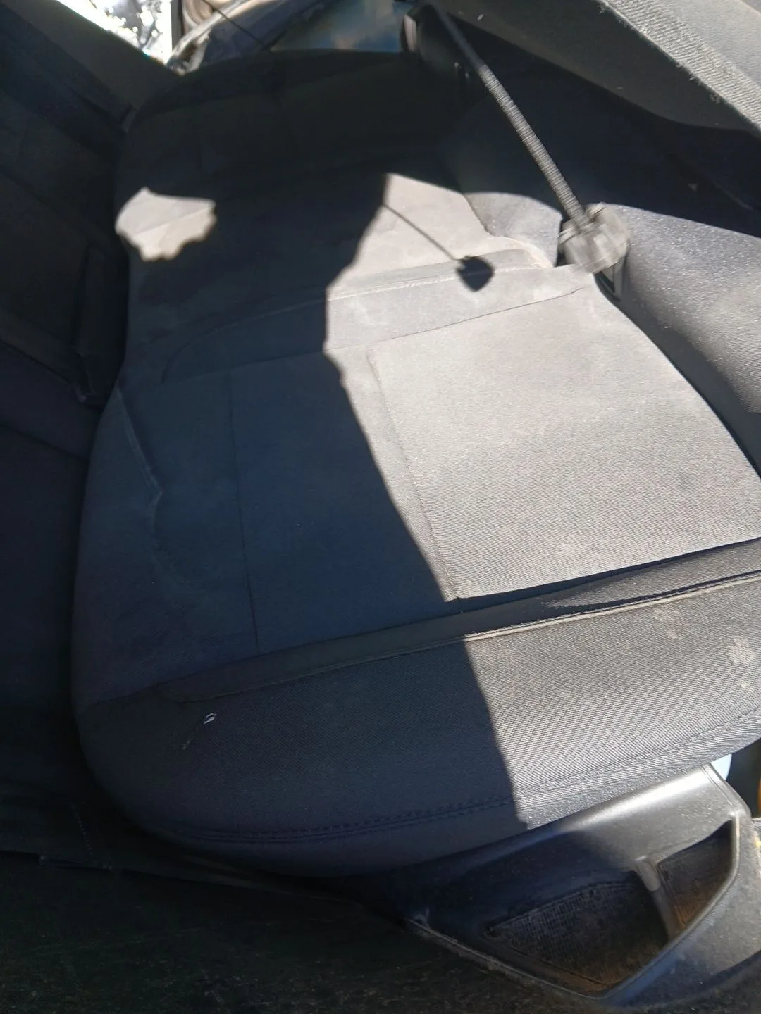 Asientos Traseros para Volvo Xc40 (536)